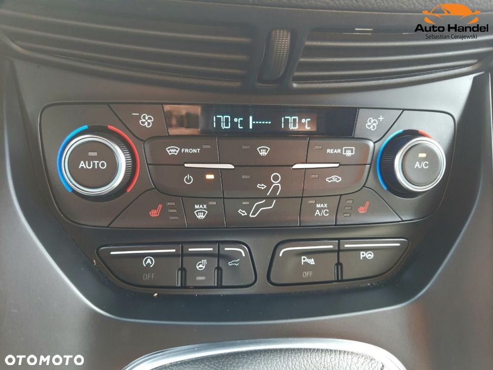 Ford Kuga 1.5 EcoBoost 2x4 ST-Line - 29