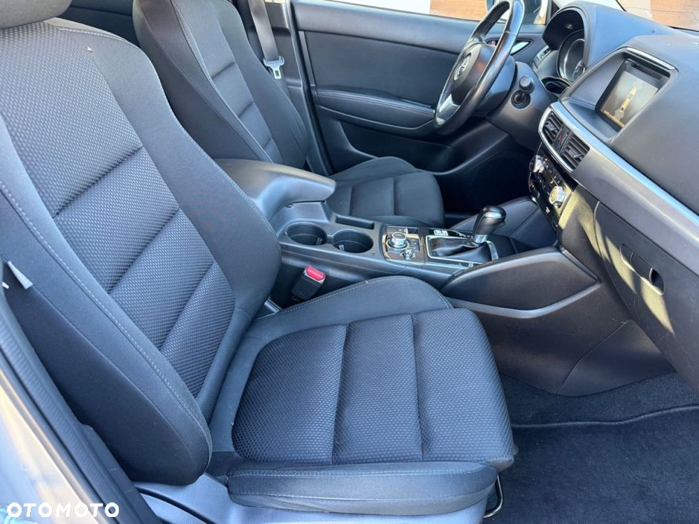 Mazda CX-5 - 24