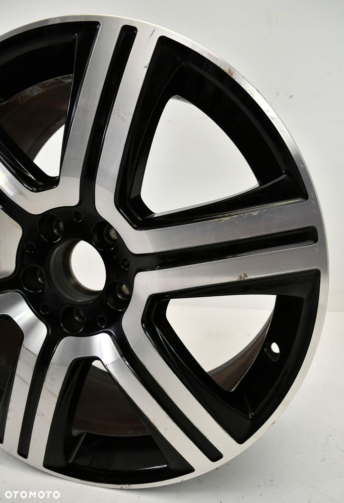MERCEDES GLC W253 X253 FELGA A2534011600 19'' 1472 - 6