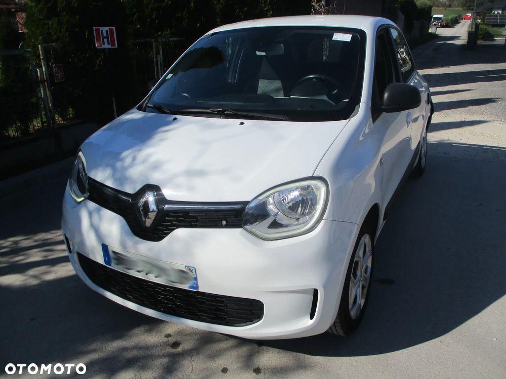 Renault Twingo - 7