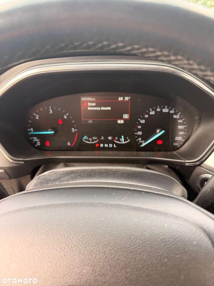 Ford Focus 2.0 EcoBlue Titanium - 17