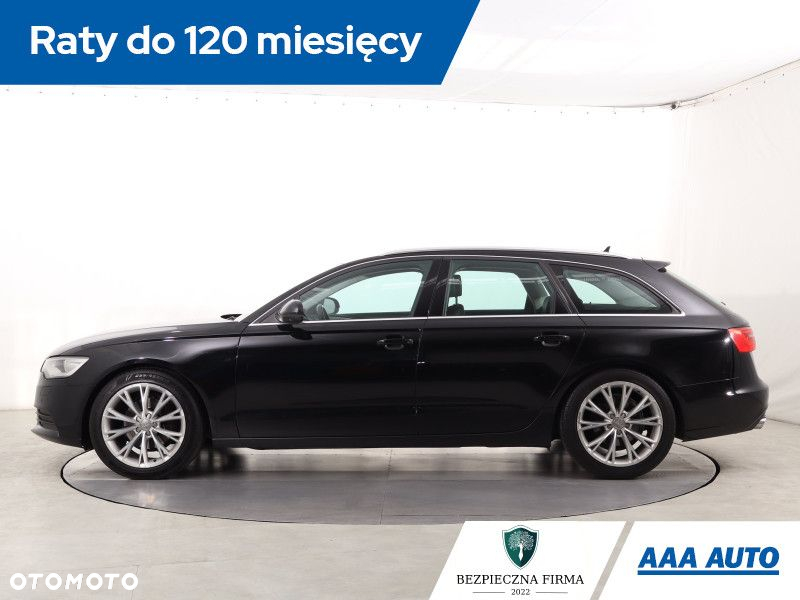 Audi A6 - 3