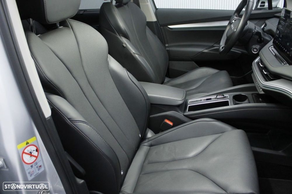 Skoda Enyaq 85 Plus - 15