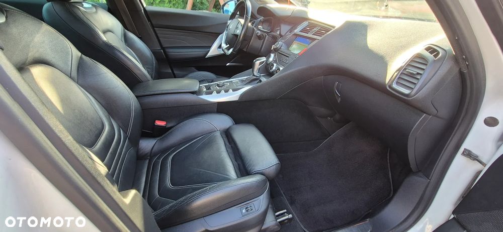 Citroën DS5 2.0 HDi SportChic - 8