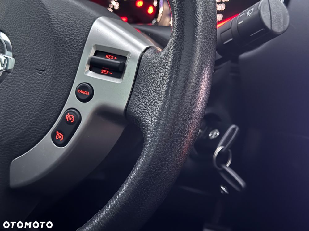 Nissan Qashqai 1.6 Start/Stop 360 - 36