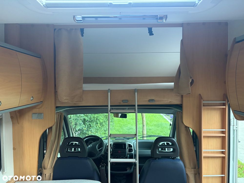 Fiat Ducato - 22