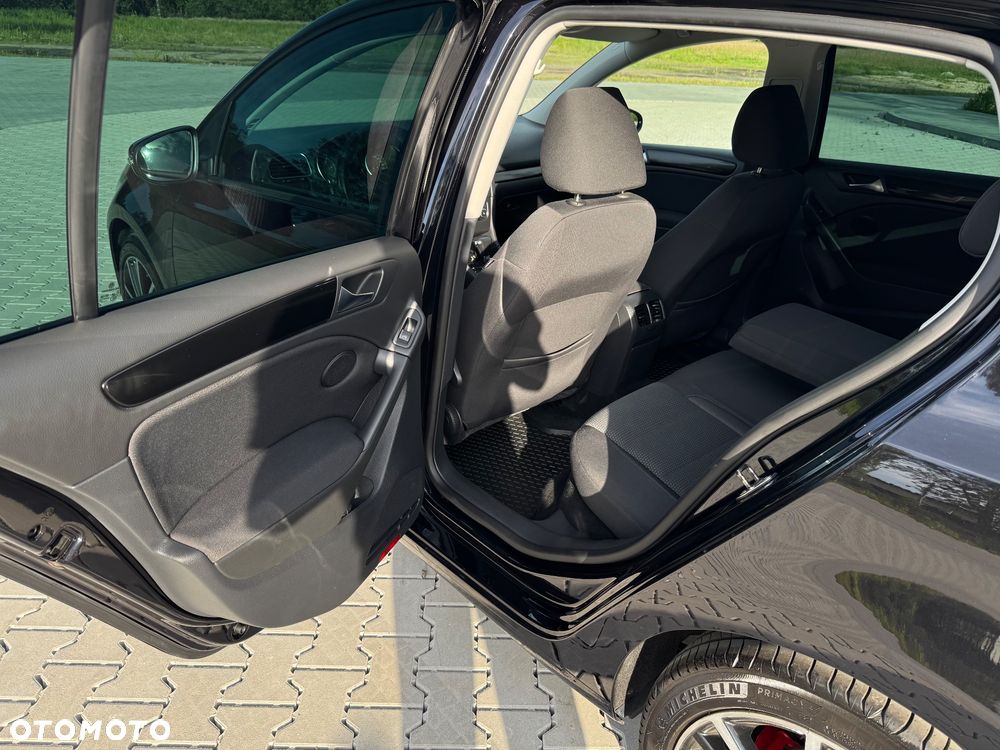 Volkswagen Golf 1.4 TSI DSG Comfortline - 28