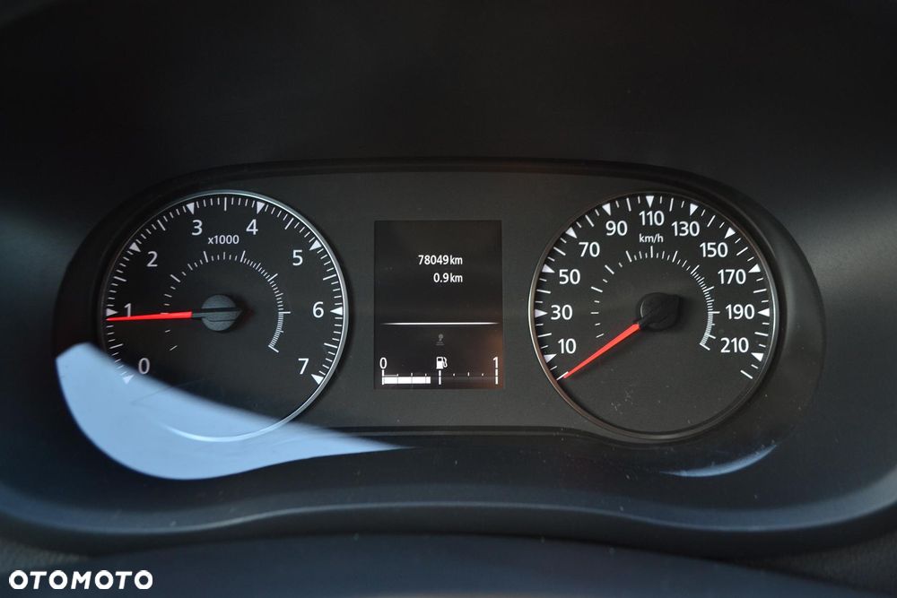 Renault Master ENERGY L3H2 VA Basis - 20