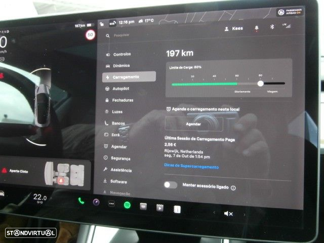 Tesla Model 3 Standard Range Plus RWD - 10