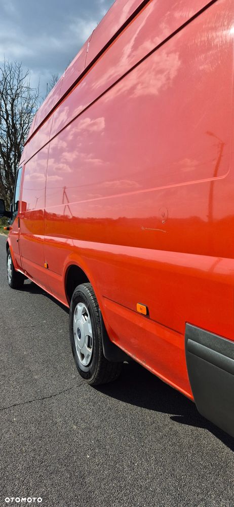 Ford TRANSIT - 19