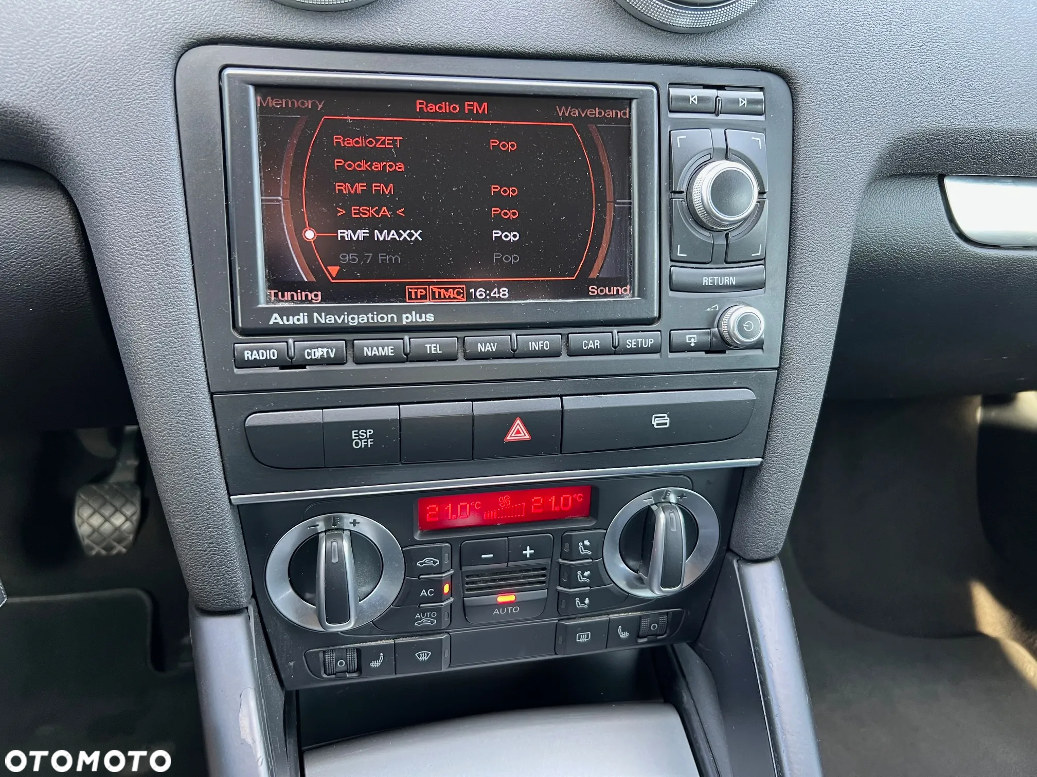 Audi A3 - 12