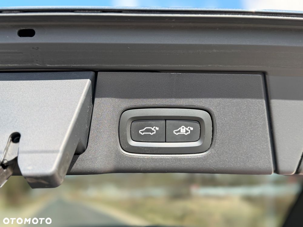 Volvo V90 D4 Geartronic Inscription - 26