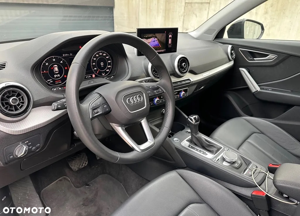 Audi Q2 - 17