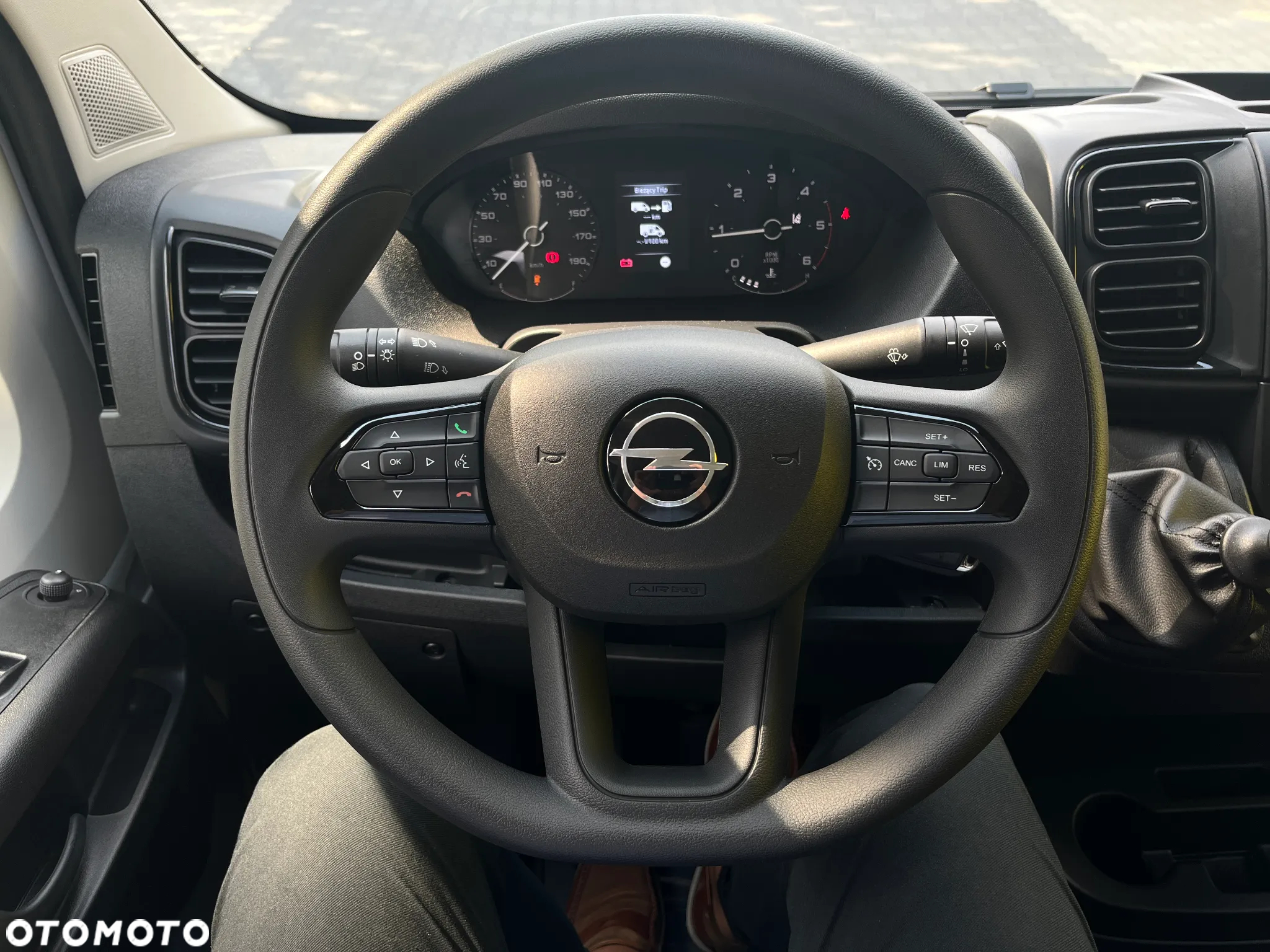 Opel Movano - 21