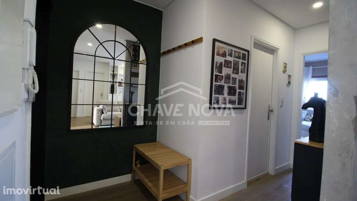 T3 c/ Lugar de Garagem (Estação de Metro D. João II)-GN/02382/MH - Grande imagem: 5/33