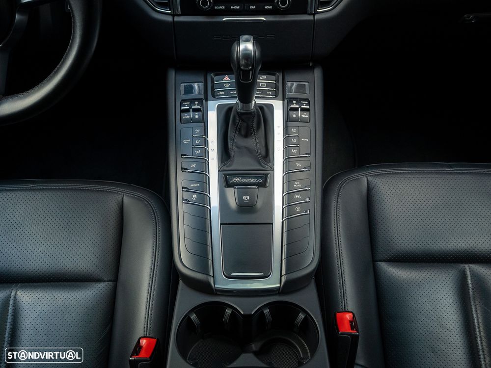 Porsche Macan S PDK - 40