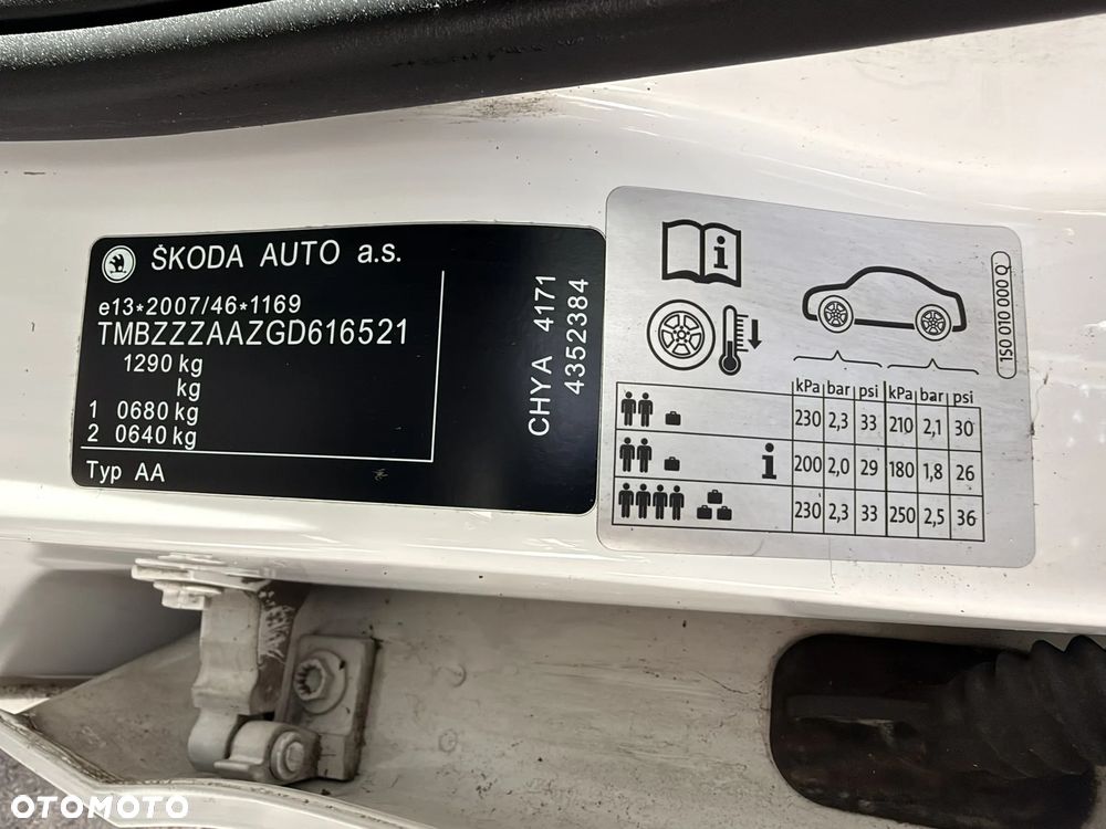 Skoda Citigo 1.0 Ambition - 13