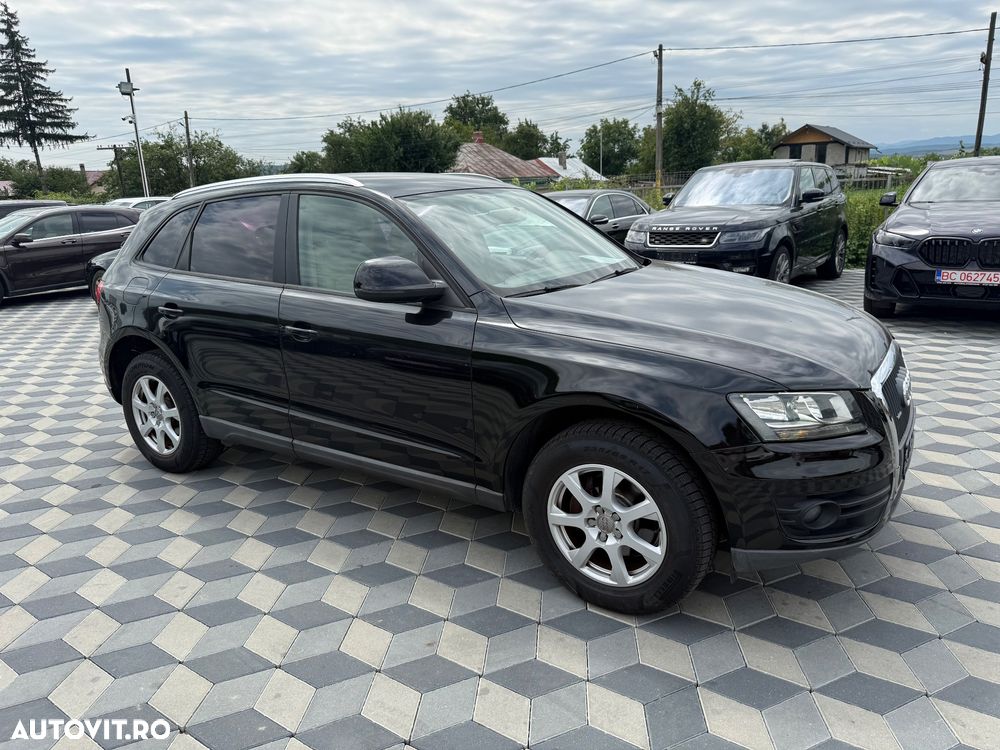 Audi Q5 2.0 TDI Quattro - 6
