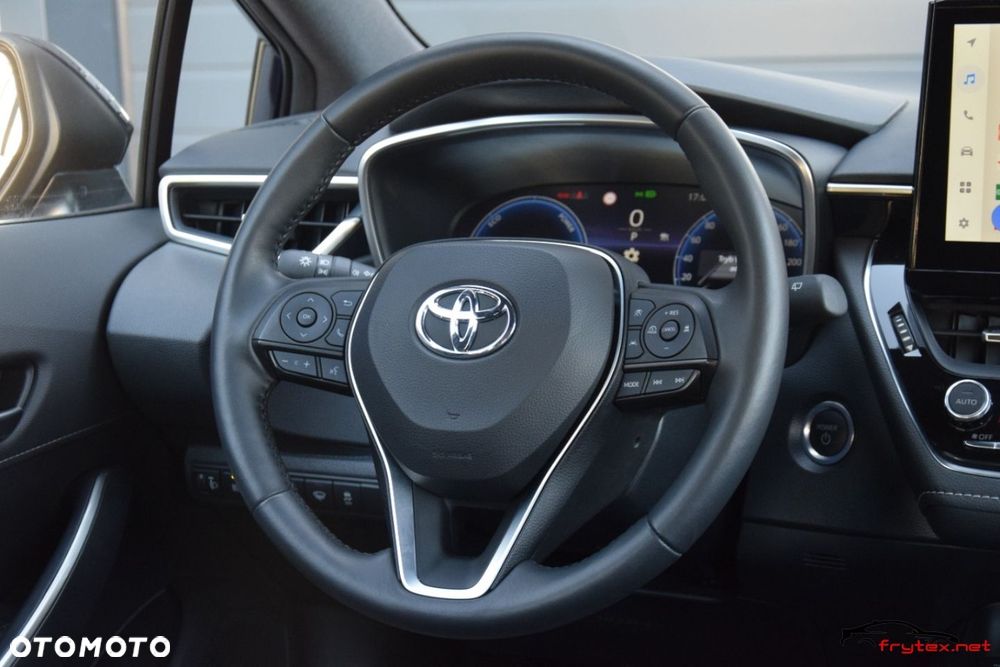 Toyota Corolla - 31