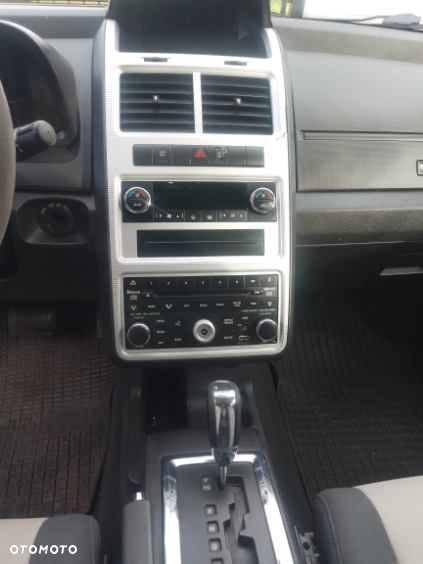 Dodge Journey 2.0 CRD SXT - 5