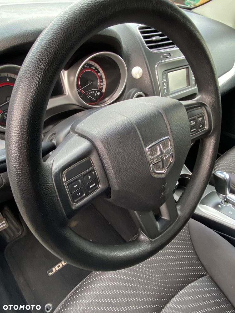 Dodge Journey - 18