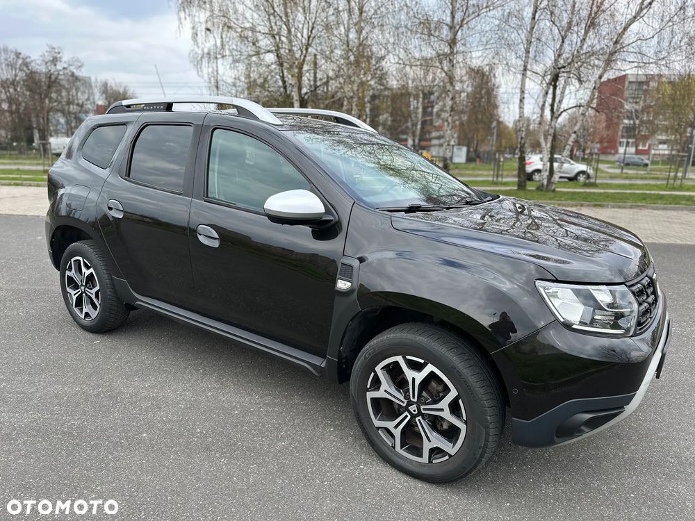 Dacia Duster TCe 125 2WD Prestige - 6