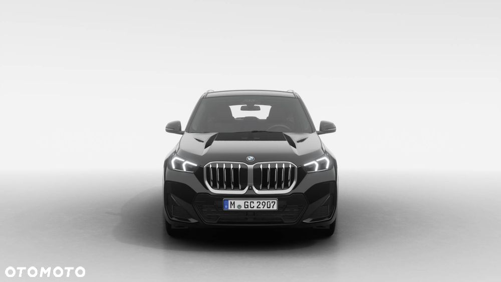 BMW X1 xDrive20d mHEV M Sport sport - 4