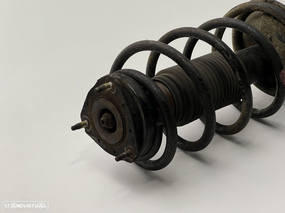 Amortecedor Dto Esq Frente FORD TRANSIT CONNECT - 3