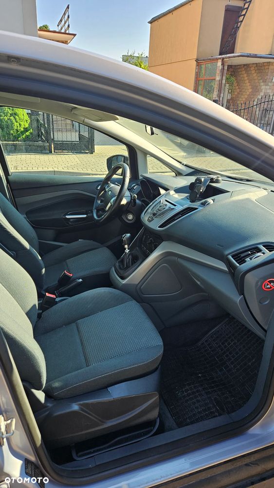 Ford C-MAX 1.6 TDCi Edition - 11