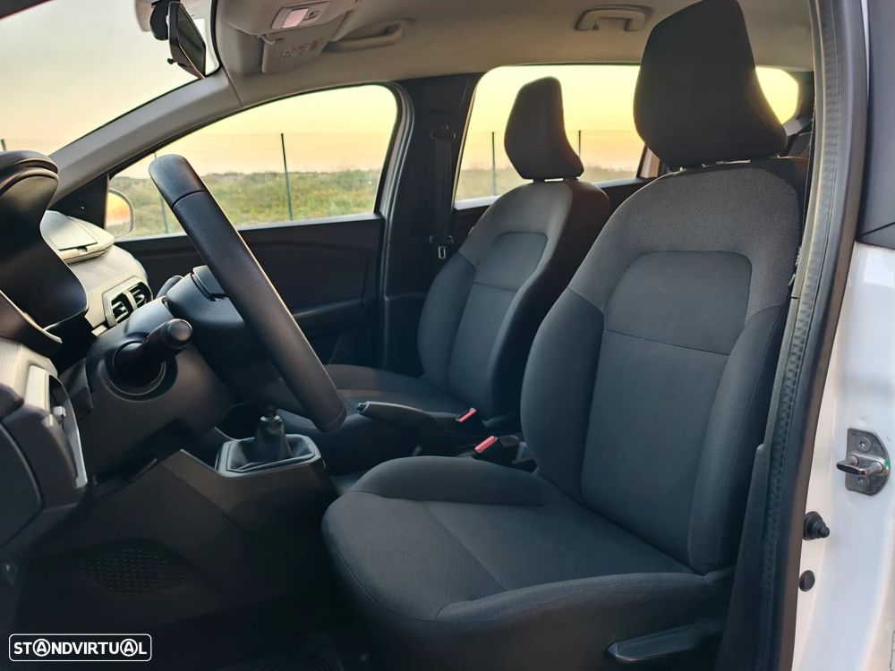 Dacia Jogger 1.0 ECO-G Essential 7L Bi-Fuel - 3