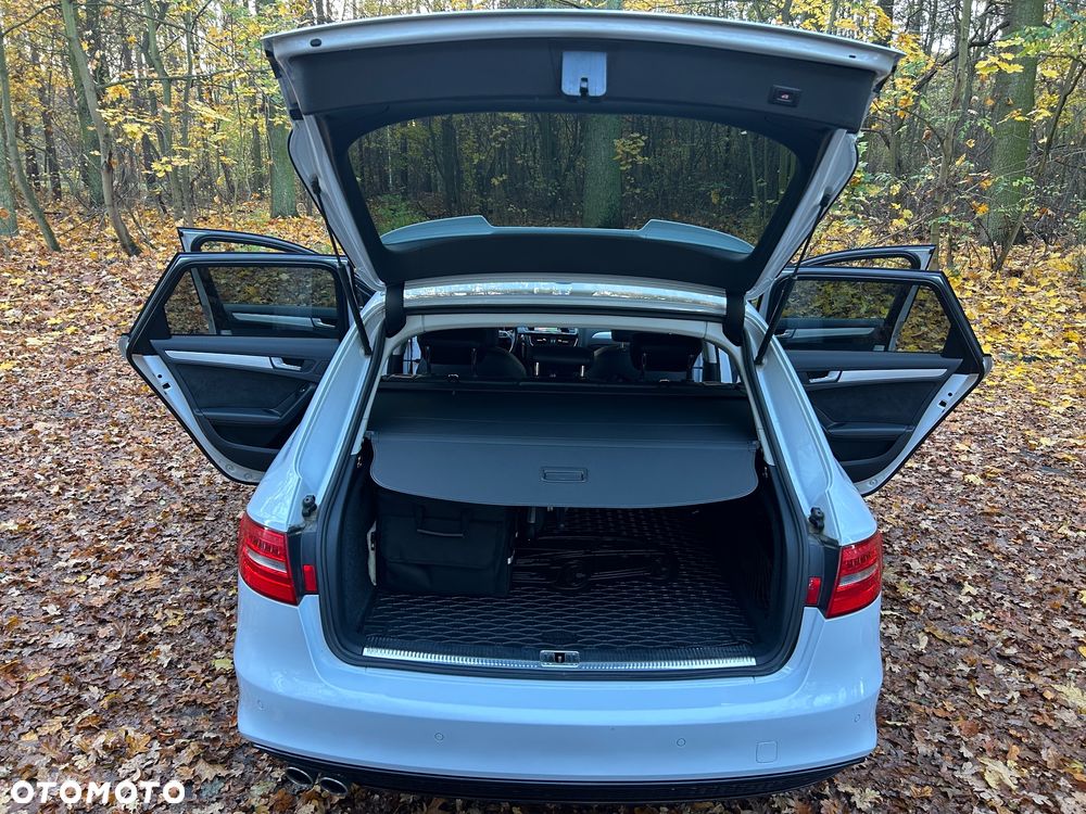 Audi A4 Avant 2.0 TDI Sport - 15