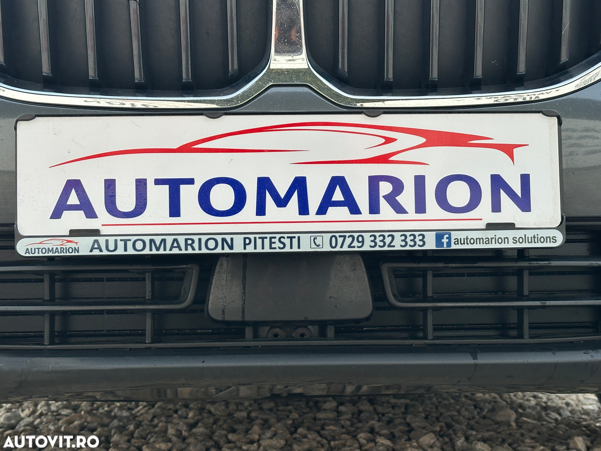 BMW Seria 1 120d Aut. - 7