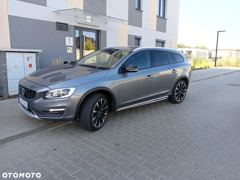 Volvo V60 - 8