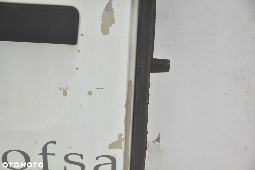 drzwi tylne * tył lewe peugeot boxer h2 ducato jumper - 6