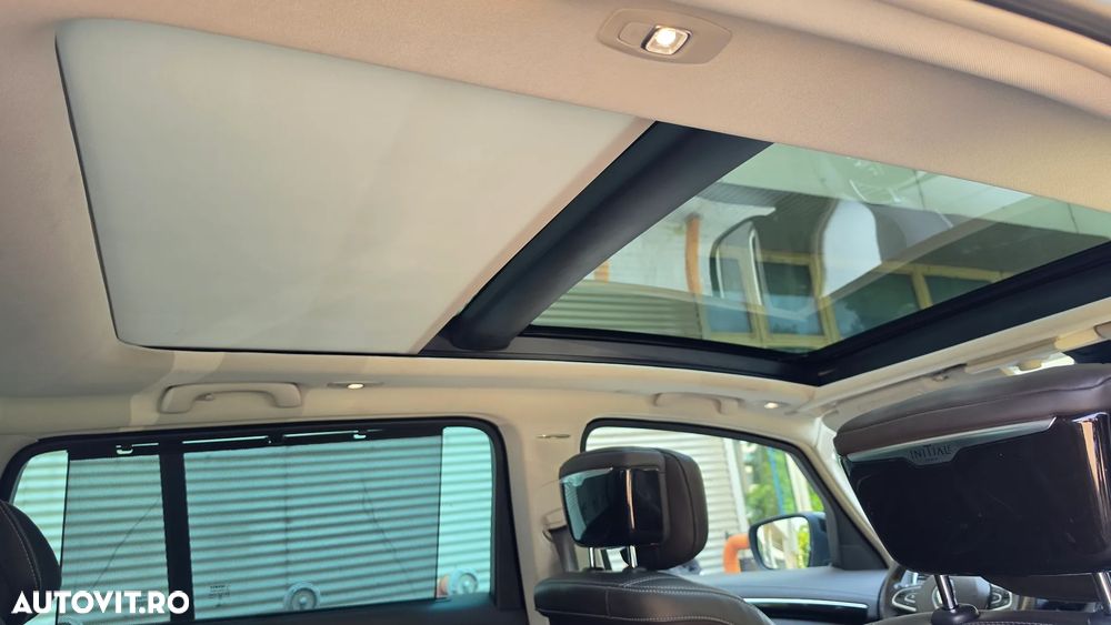 Renault Espace Energy dCi 160 EDC Initiale Paris - 17