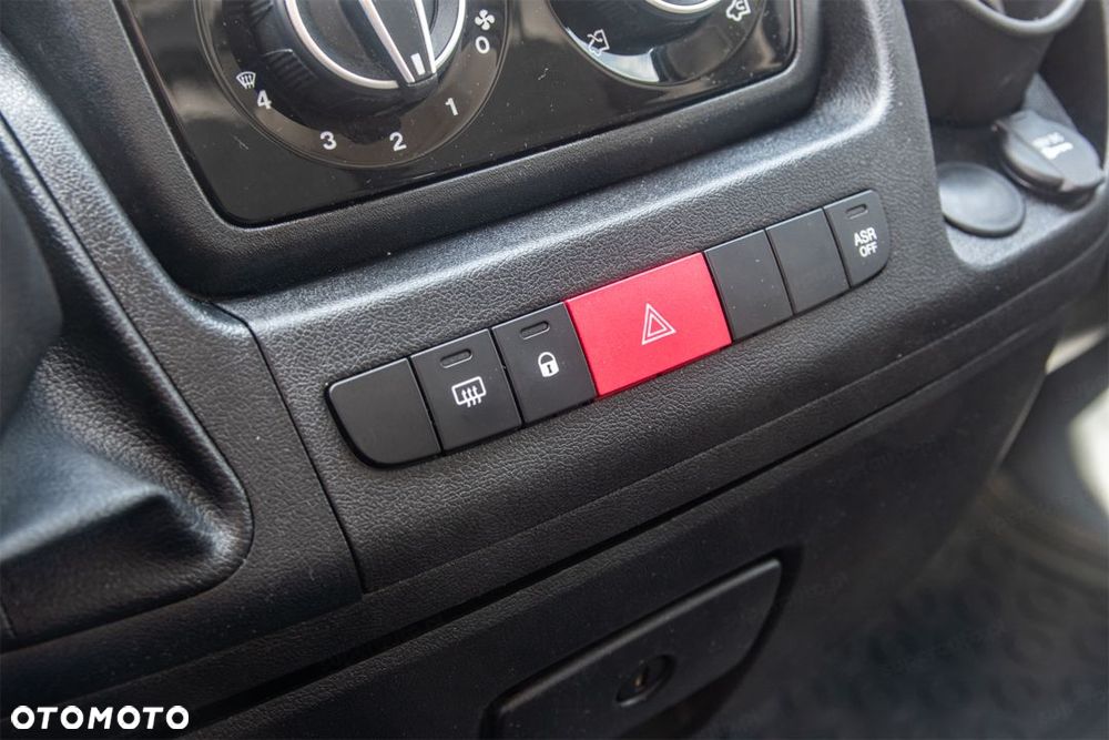 Fiat Ducato L4H3 2.3 140KM - 28