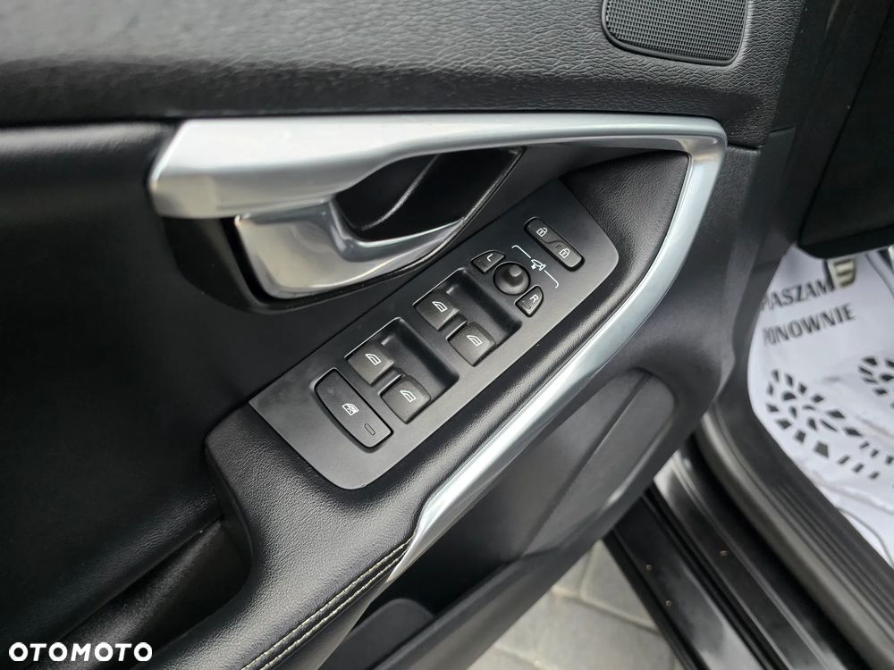 Volvo V40 D2 RDesign - 27