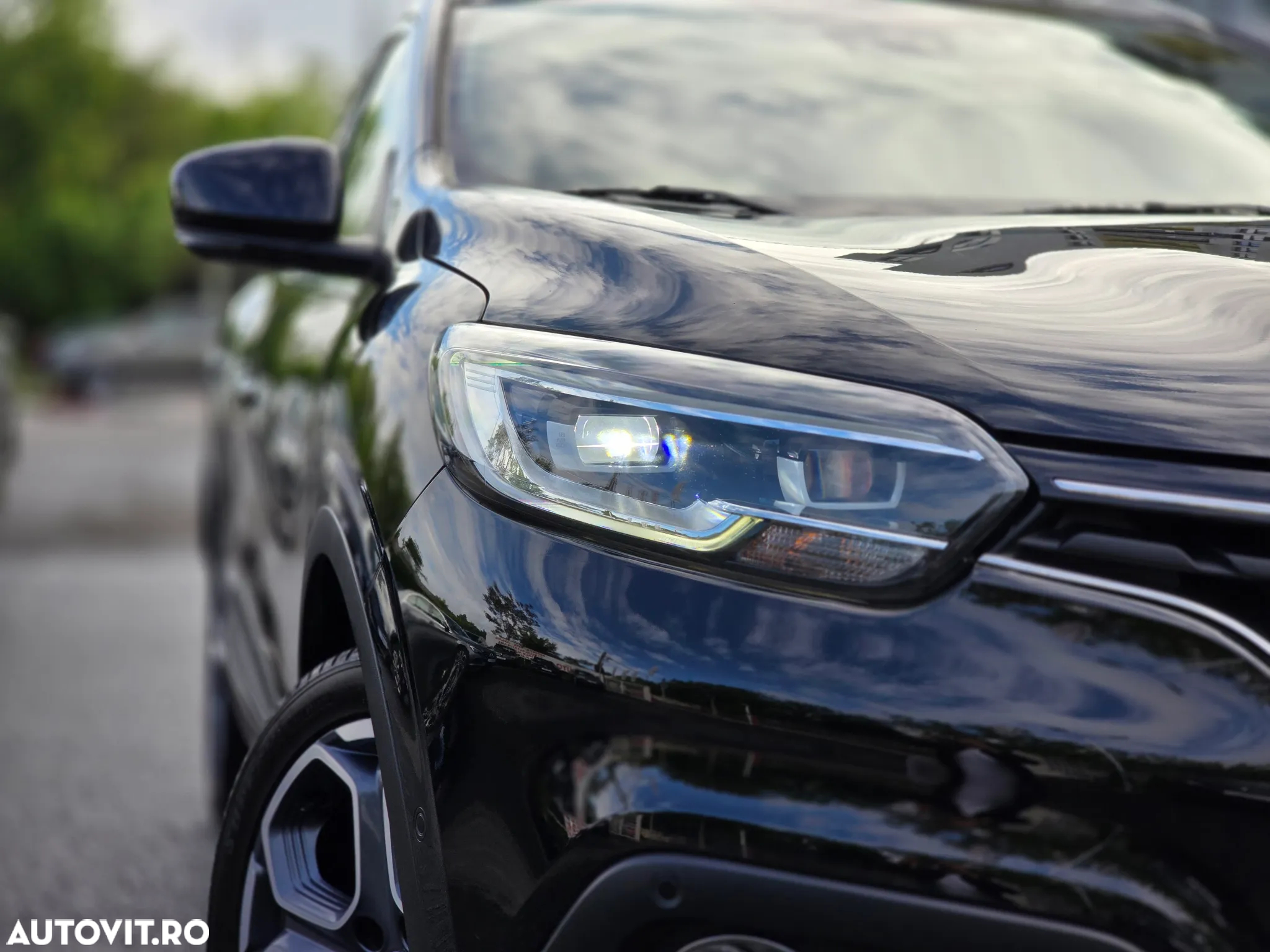 Renault Kadjar 1.2 TCe EDC Intens - 4