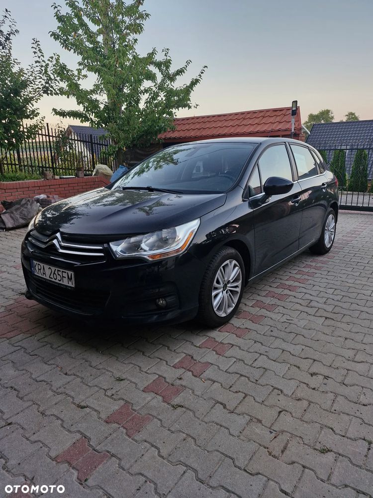 Citroën C4 - 15