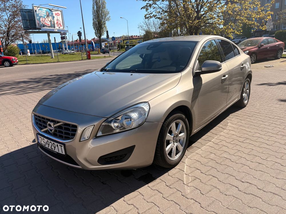Volvo S60 D3 - 24