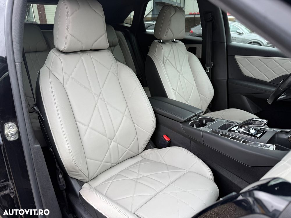 DS Automobiles DS 7 Crossback DS7 1.5 BlueHDi 130 S&S EAT8 RIVOLI - 17