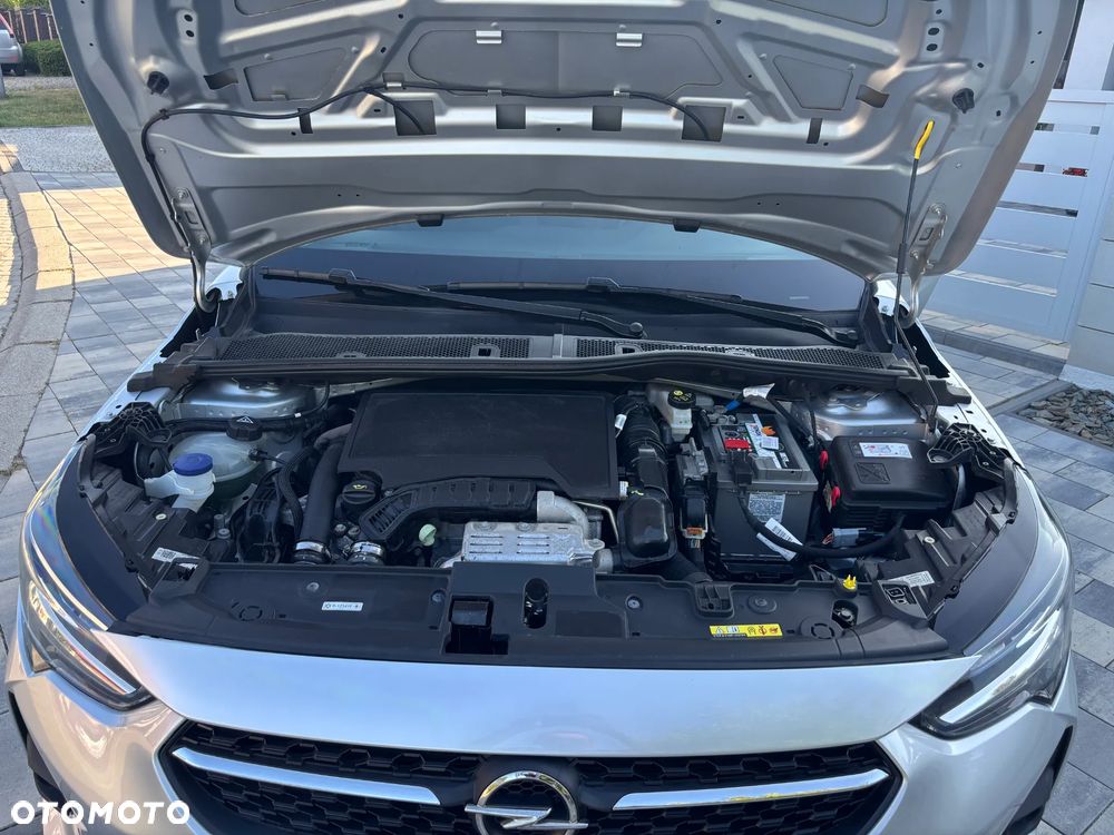 Opel Corsa 1.2 Direct Injection Turbo Start/Stop Elegance - 13