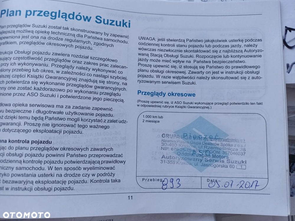 Suzuki Baleno 1.2 Premium Plus - 20