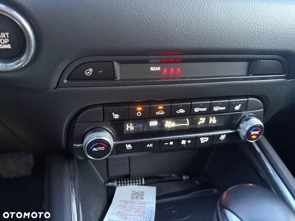 Mazda CX-5 SKYACTIV-G 194 AWD Sports-Line - 13