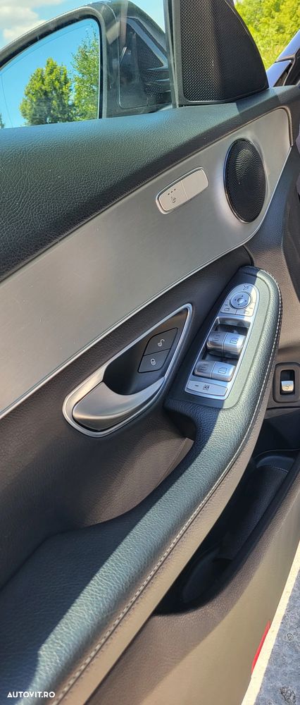 Mercedes-Benz C - 6