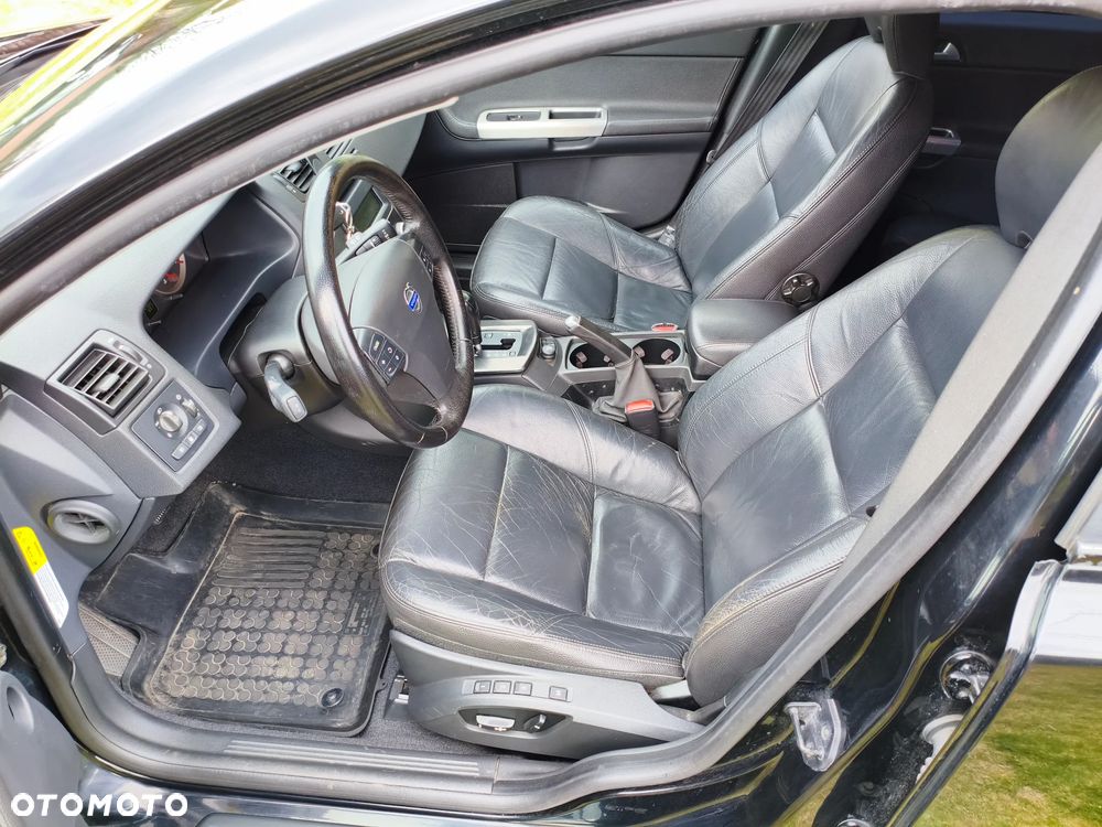 Volvo V50 T5 Summum - 5