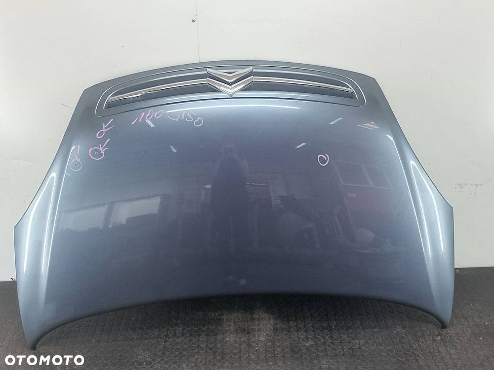 MASKA CITROEN XSARA PICASSO - 1