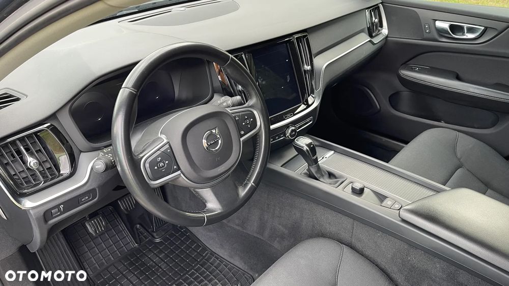 Volvo V60 - 11