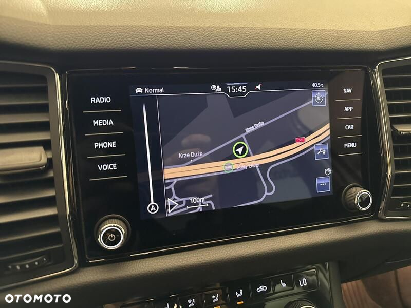 Skoda Kodiaq 2.0 TSI 4x4 Style DSG - 15