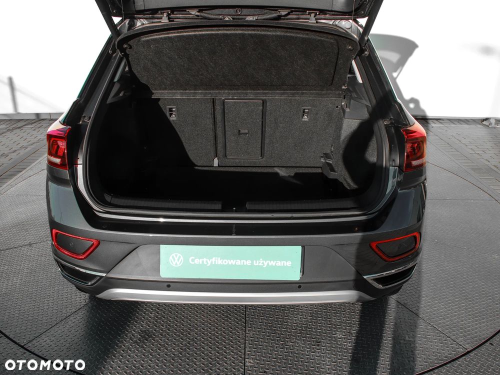 Volkswagen T-Roc 2.0 TDI Style DSG - 9